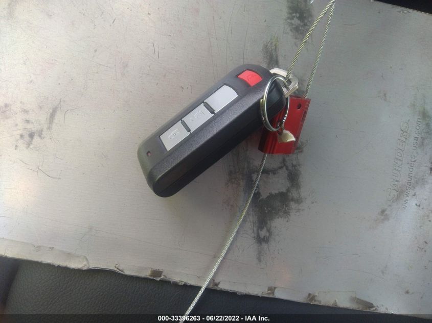 2019 MITSUBISHI ECLIPSE CROSS SE/SEL JA4AT5AA8KZ019811