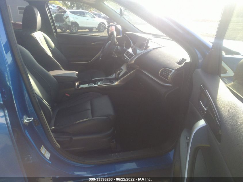 2019 MITSUBISHI ECLIPSE CROSS SE/SEL JA4AT5AA8KZ019811