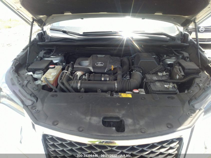 2015 LEXUS NX 200T JTJYARBZ3F2007924