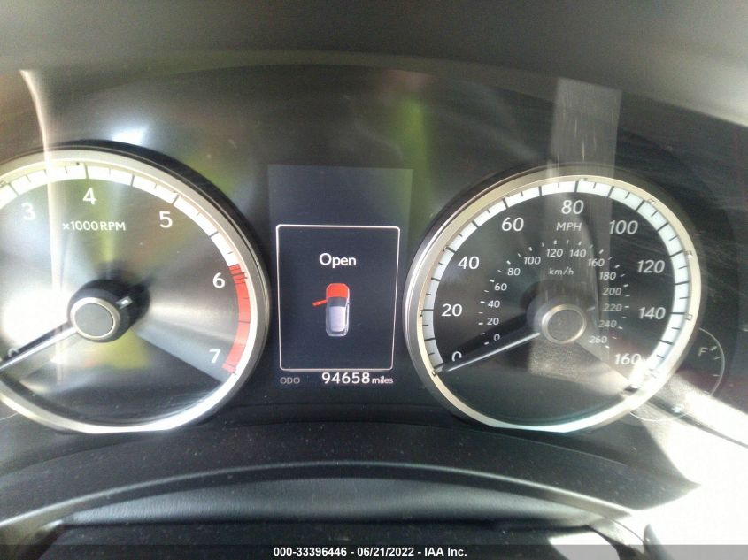 2015 LEXUS NX 200T JTJYARBZ3F2007924