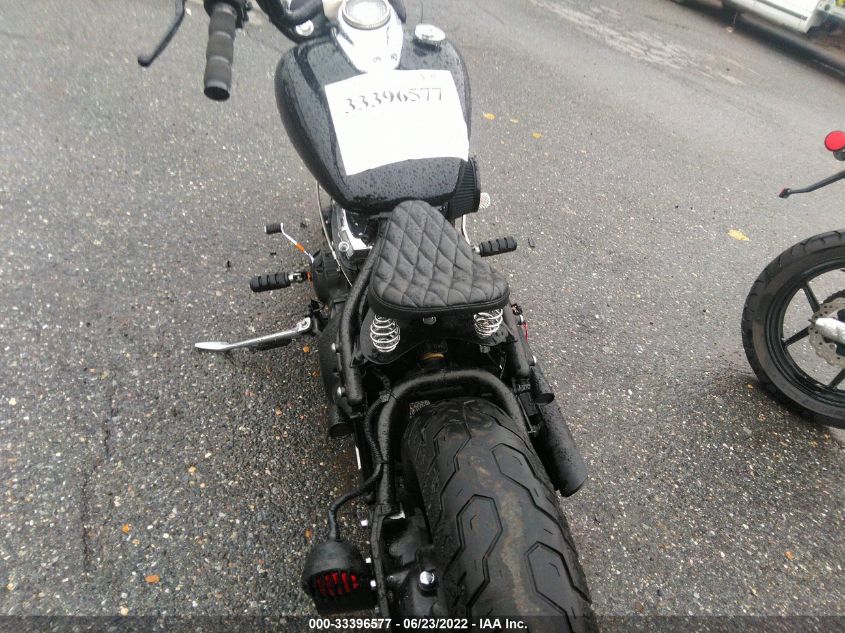 2009 YAMAHA XVS650 A/AT JYAVM01E29A126027