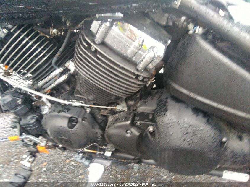 2009 YAMAHA XVS650 A/AT JYAVM01E29A126027