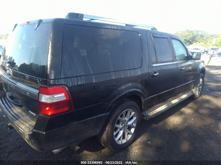 2017 FORD EXPEDITION EL LIMITED 1FMJK2AT7HEA73962