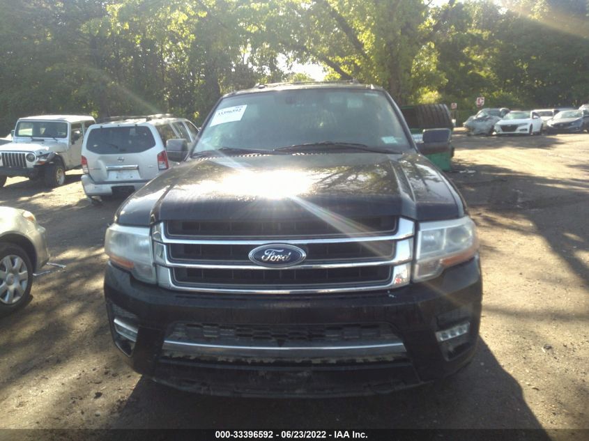2017 FORD EXPEDITION EL LIMITED 1FMJK2AT7HEA73962