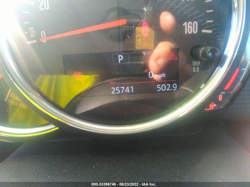 2018 MINI HARDTOP 2 DOOR COOPER/OXFORD EDITION WMWXP5C58J2G62865