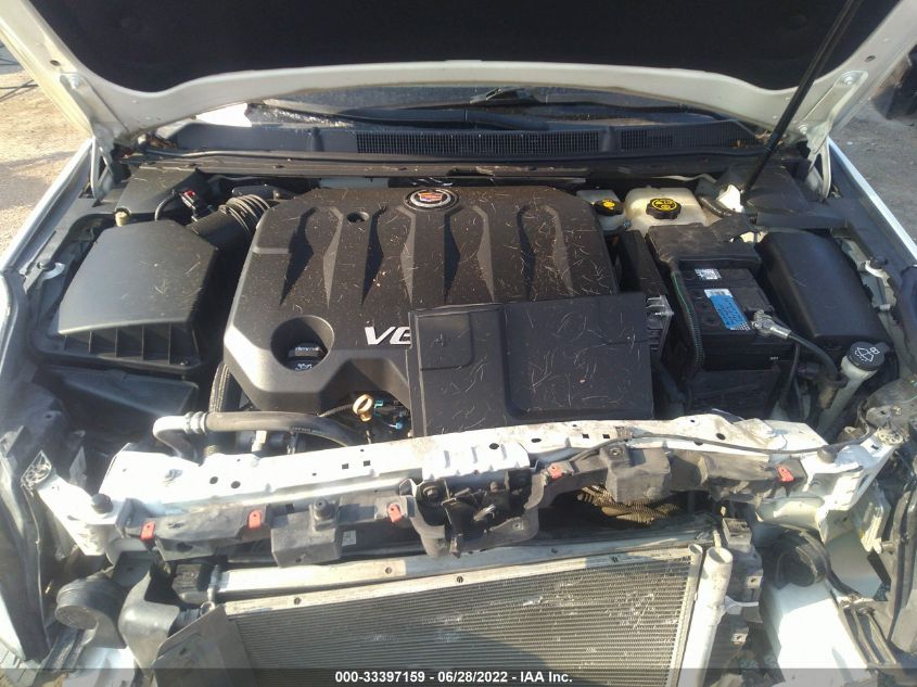 2013 CADILLAC XTS LUXURY 2G61P5S38D9112578