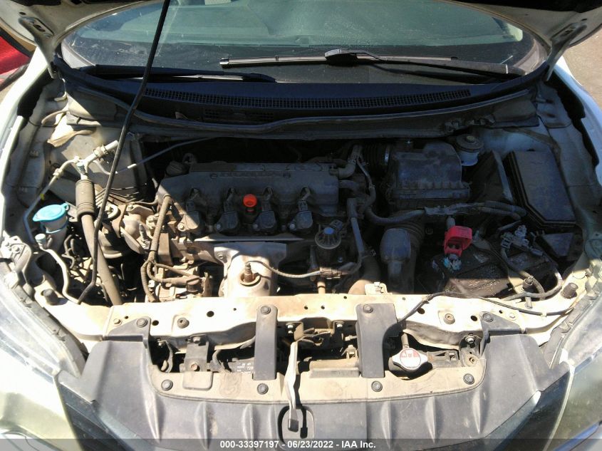 2015 HONDA CIVIC COUPE LX 2HGFG3B5XFH524620