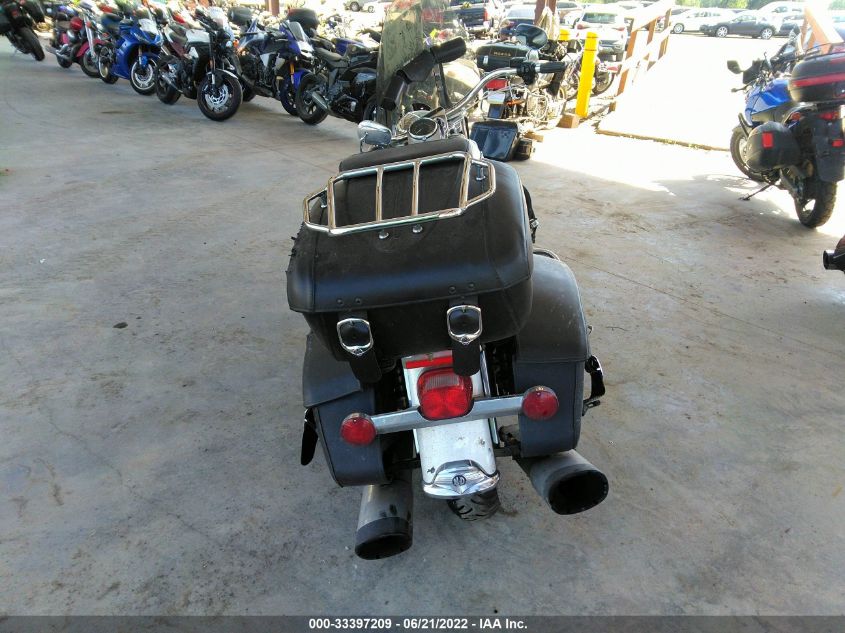 2007 HARLEY-DAVIDSON FLHRCI 1HD1FR4177Y608229