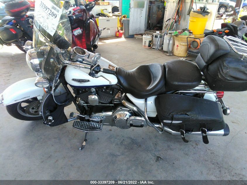 2007 HARLEY-DAVIDSON FLHRCI 1HD1FR4177Y608229