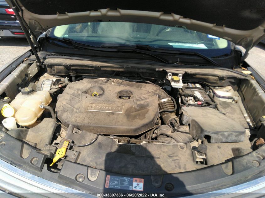 2015 LINCOLN MKC 5LMCJ1A98FUJ47772