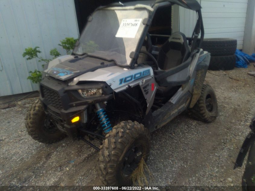 2021 POLARIS RZR S 1000 PREMIUM - 3NSASE991LH218650