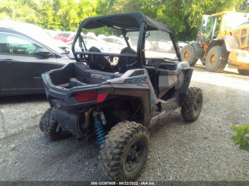 2021 POLARIS RZR S 1000 PREMIUM - 3NSASE991LH218650