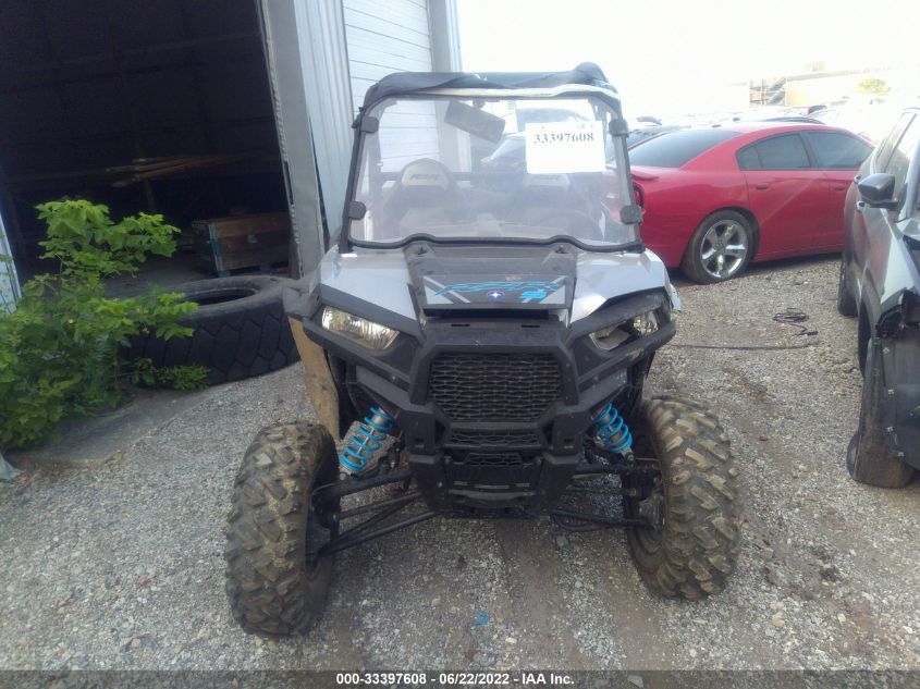 2021 POLARIS RZR S 1000 PREMIUM - 3NSASE991LH218650