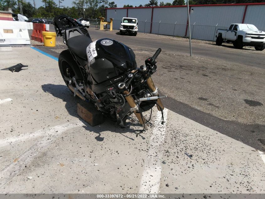 2021 BMW S 1000 RR - WB10E2305M6E73341