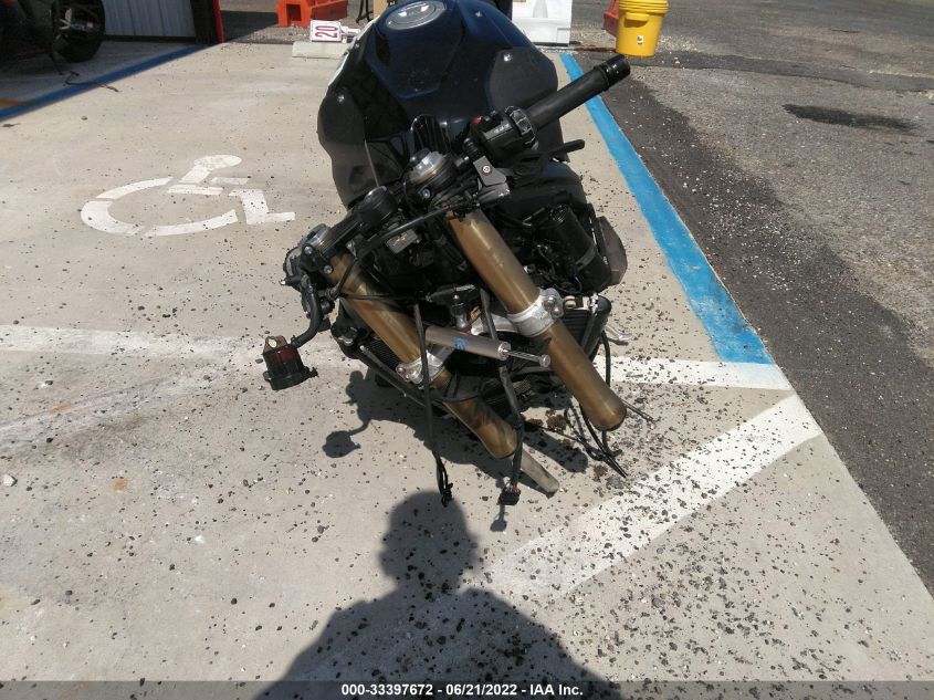 2021 BMW S 1000 RR - WB10E2305M6E73341