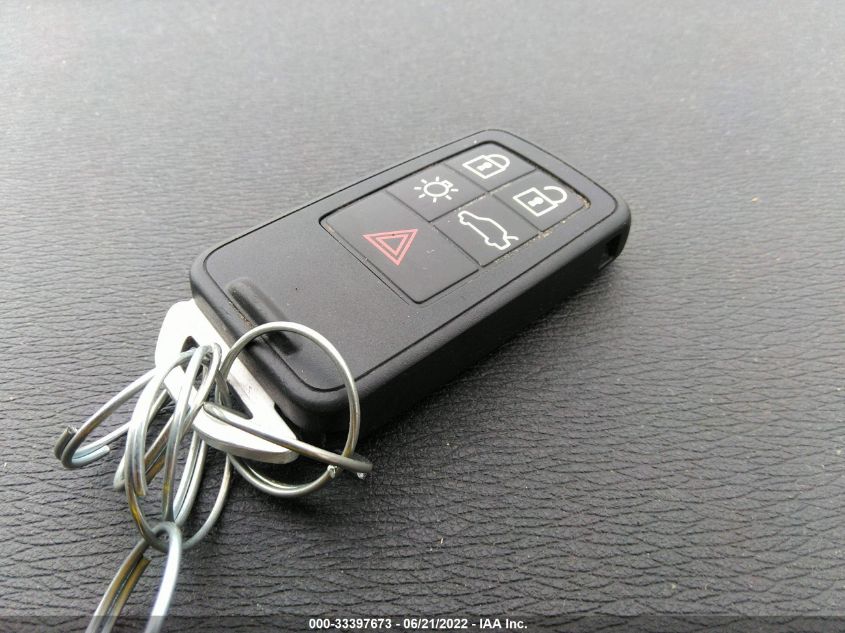 2015 VOLVO V60 T5 DRIVE-E PREMIER YV140MEK9F1217756