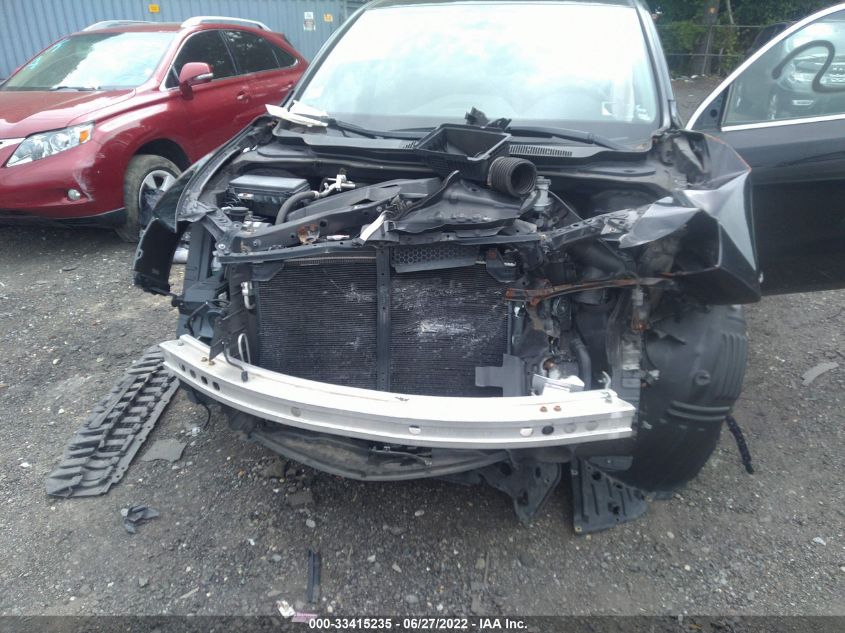 2016 ACURA MDX 5FRYD4H2XGB029438