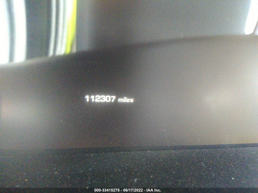 2013 JAGUAR XJ SAJWA1C77D8V44798