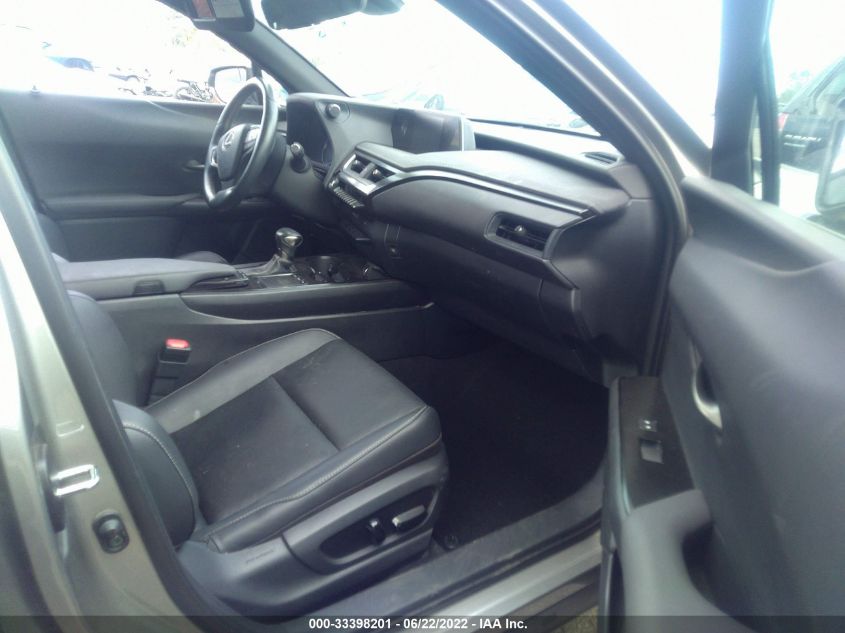 2019 LEXUS UX UX 200 JTHY3JBH0K2020791