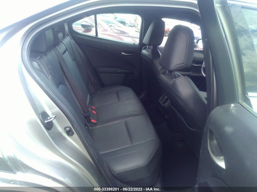 2019 LEXUS UX UX 200 JTHY3JBH0K2020791