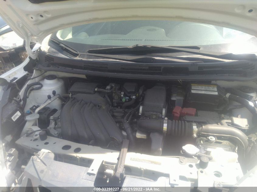 2015 NISSAN VERSA NOTE S/S PLUS/SV/SL/SR 3N1CE2CP1FL438897