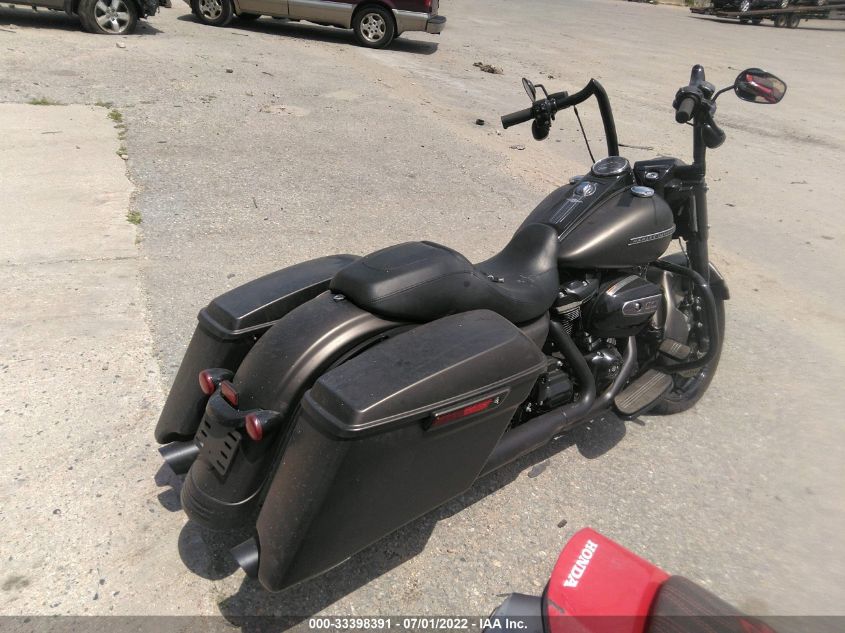 2020 HARLEY-DAVIDSON FLHRXS 1HD1KVP14LB637121