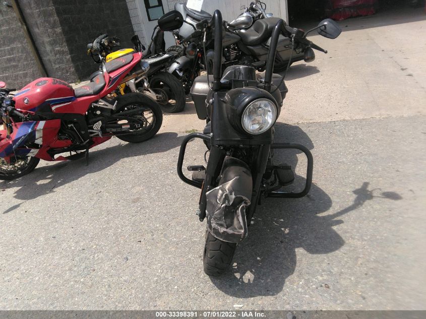 2020 HARLEY-DAVIDSON FLHRXS 1HD1KVP14LB637121