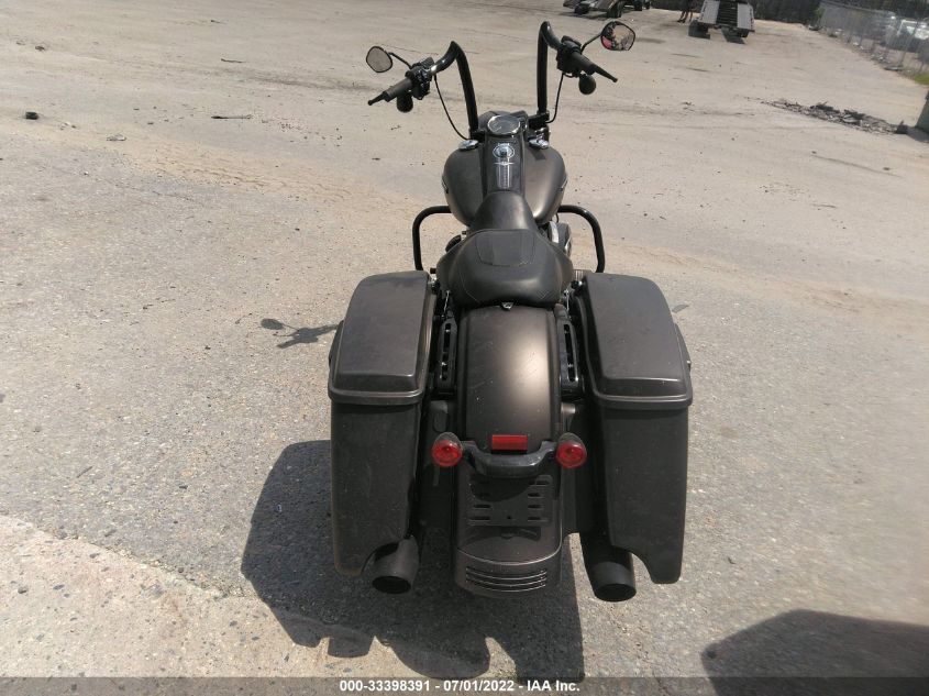 2020 HARLEY-DAVIDSON FLHRXS 1HD1KVP14LB637121