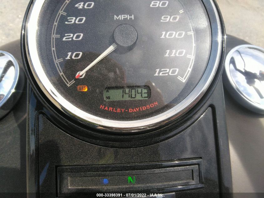 2020 HARLEY-DAVIDSON FLHRXS 1HD1KVP14LB637121