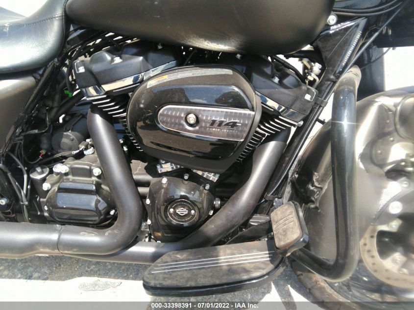 2020 HARLEY-DAVIDSON FLHRXS 1HD1KVP14LB637121