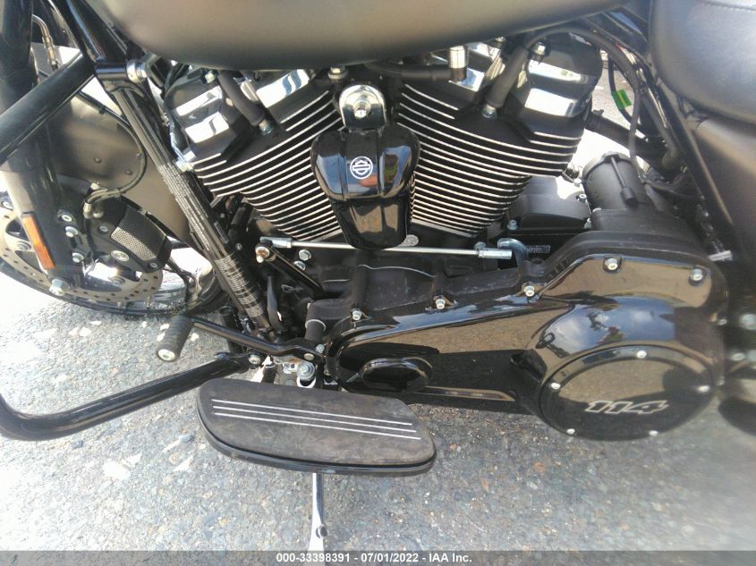 2020 HARLEY-DAVIDSON FLHRXS 1HD1KVP14LB637121