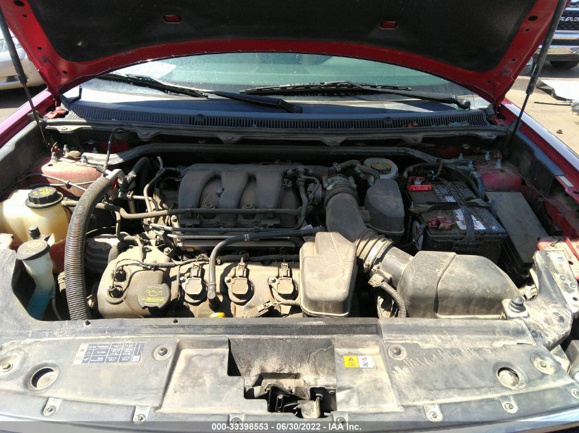 2013 FORD FLEX SEL 2FMGK5C88DBD24966