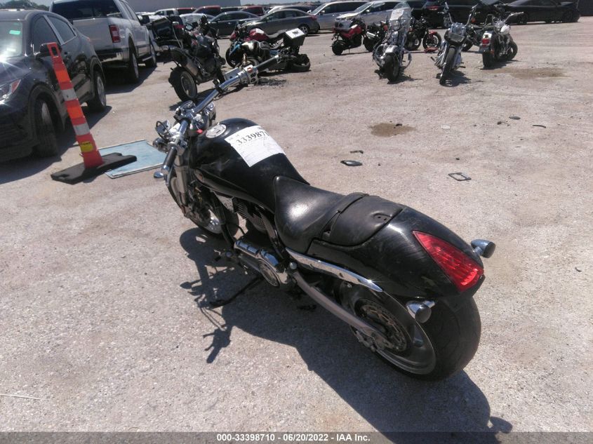 2006 VICTORY MOTORCYCLES HAMMER 5VPHB26D663004937
