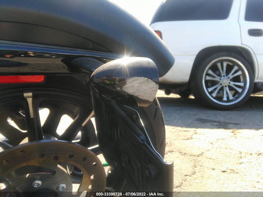 2020 HARLEY-DAVIDSON XL883 N 1HD4LE22XLB439184