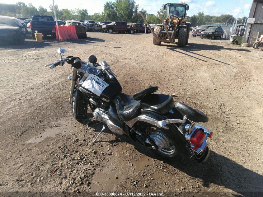 2004 SUZUKI VL800 JS1VS54AX42100739