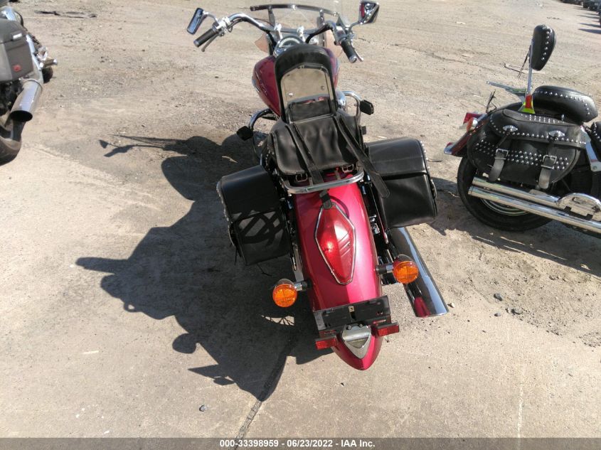 2003 HONDA VT1300 S 1HFSC52043A005314