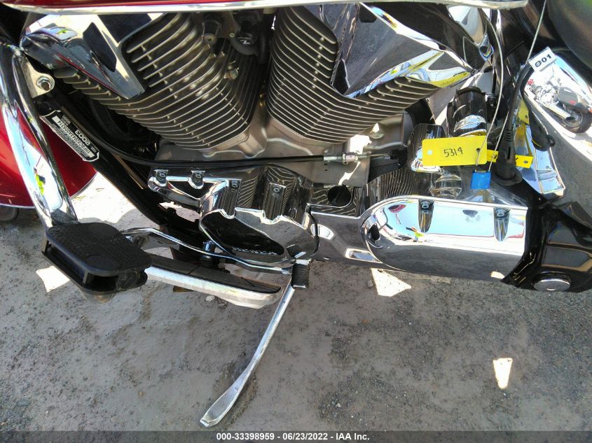 2003 HONDA VT1300 S 1HFSC52043A005314