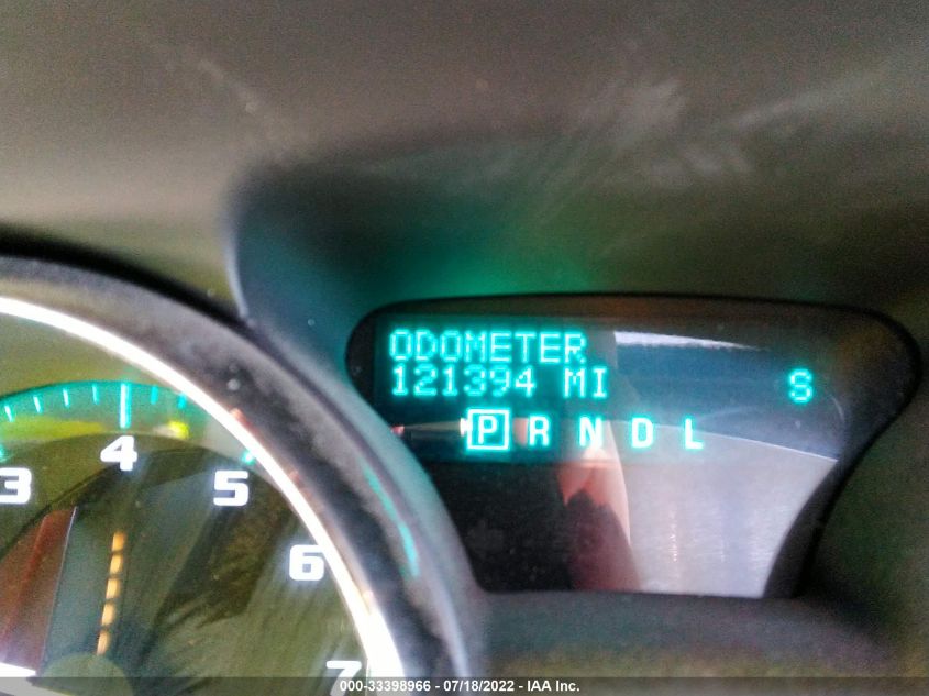 2013 BUICK ENCLAVE PREMIUM 5GAKVDKD3DJ146217