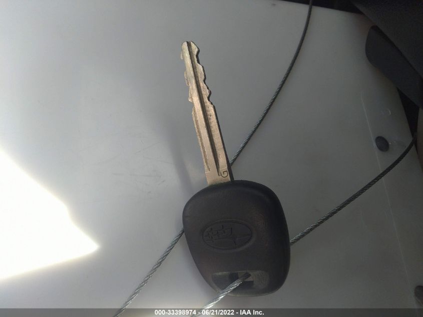 2013 SUBARU IMPREZA WAGON 2.0I PREMIUM JF1GPAC63DH815709