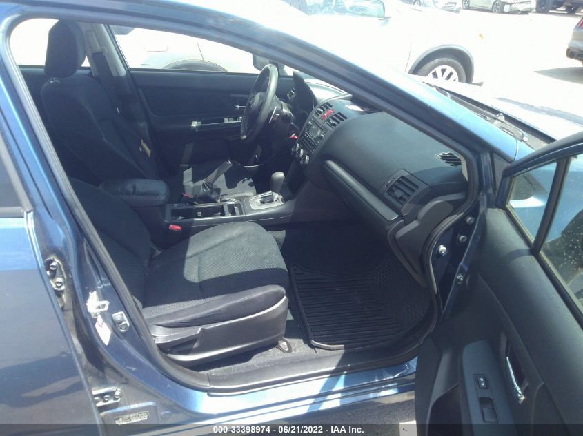 2013 SUBARU IMPREZA WAGON 2.0I PREMIUM JF1GPAC63DH815709