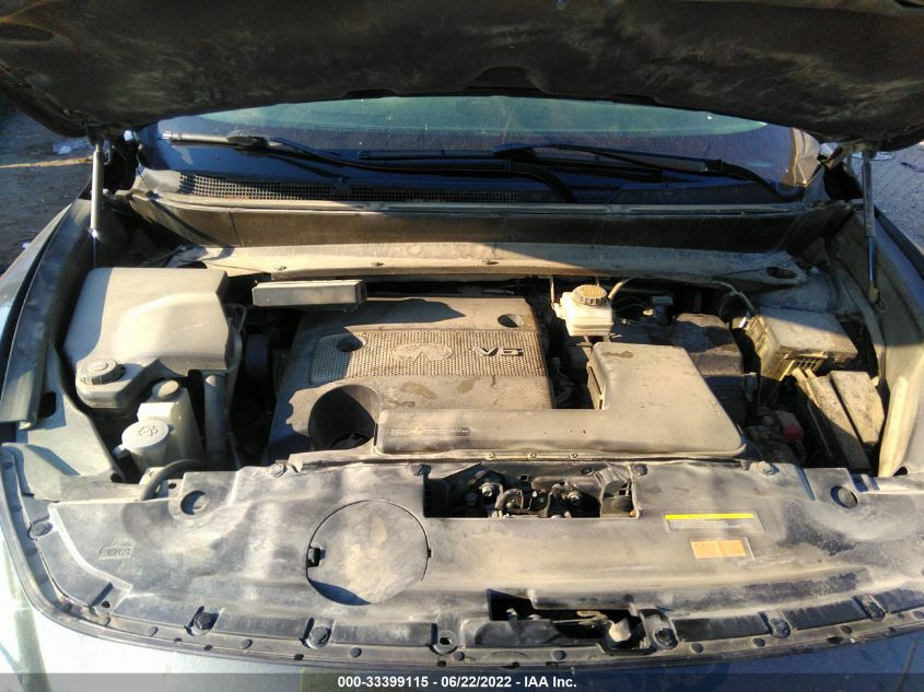 2013 INFINITI JX 5N1AL0MN4DC308502