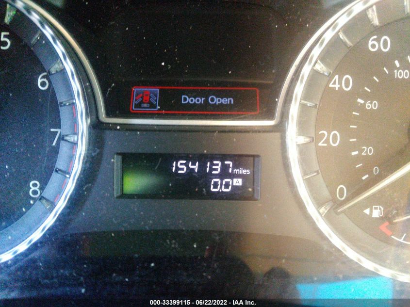 2013 INFINITI JX 5N1AL0MN4DC308502