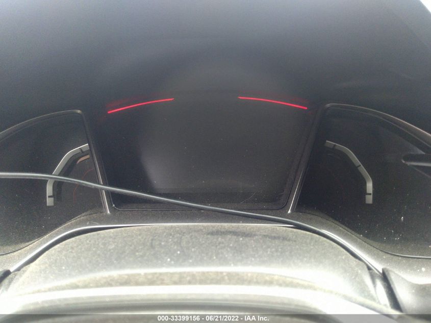 2019 HONDA CIVIC TYPE R TOURING SHHFK8G79KU205213