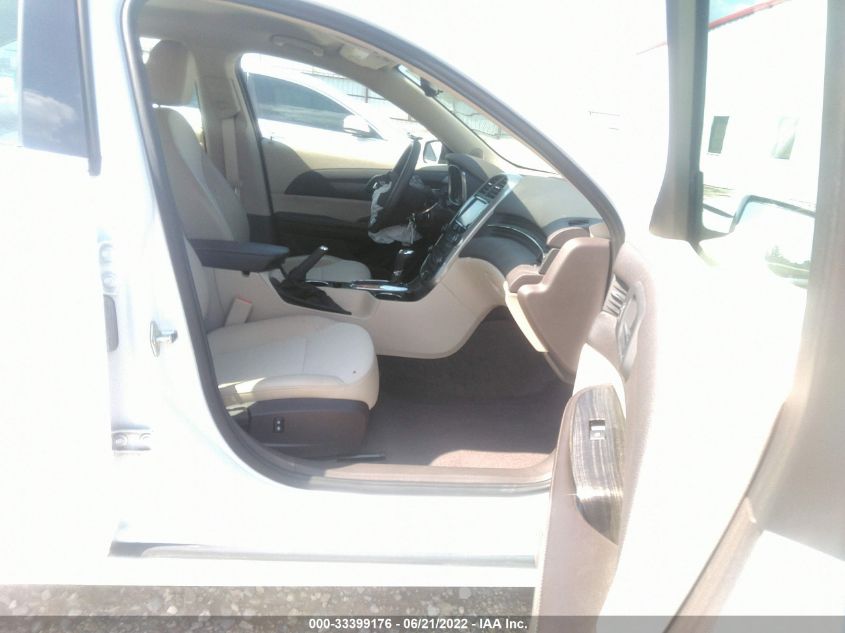 2016 CHEVROLET MALIBU LIMITED LT 1G11C5SAXGF134612