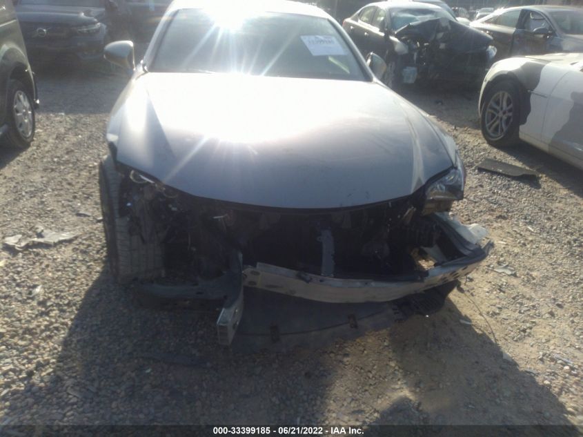 2015 LEXUS RC 350 JTHHE5BC9F5005054