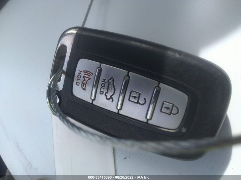 2013 HYUNDAI GENESIS COUPE 2.0T PREMIUM KMHHT6KD7DU088729