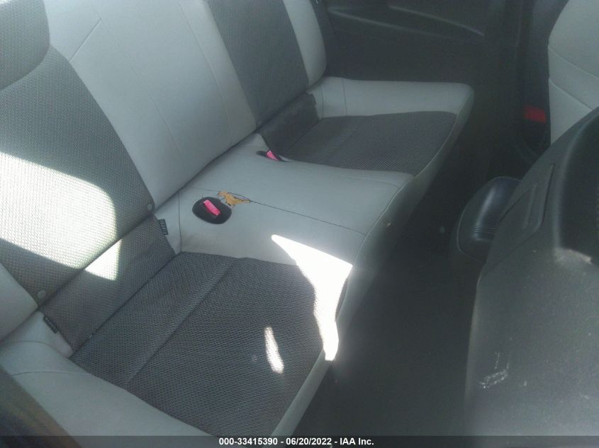 2013 HYUNDAI GENESIS COUPE 2.0T PREMIUM KMHHT6KD7DU088729