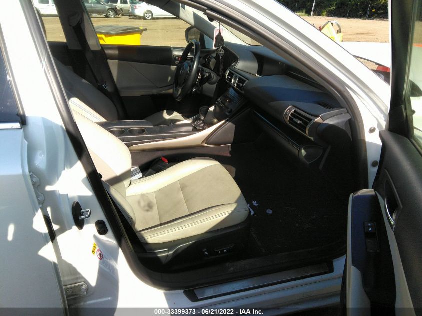 2014 LEXUS IS 250 JTHCF1D21E5010235