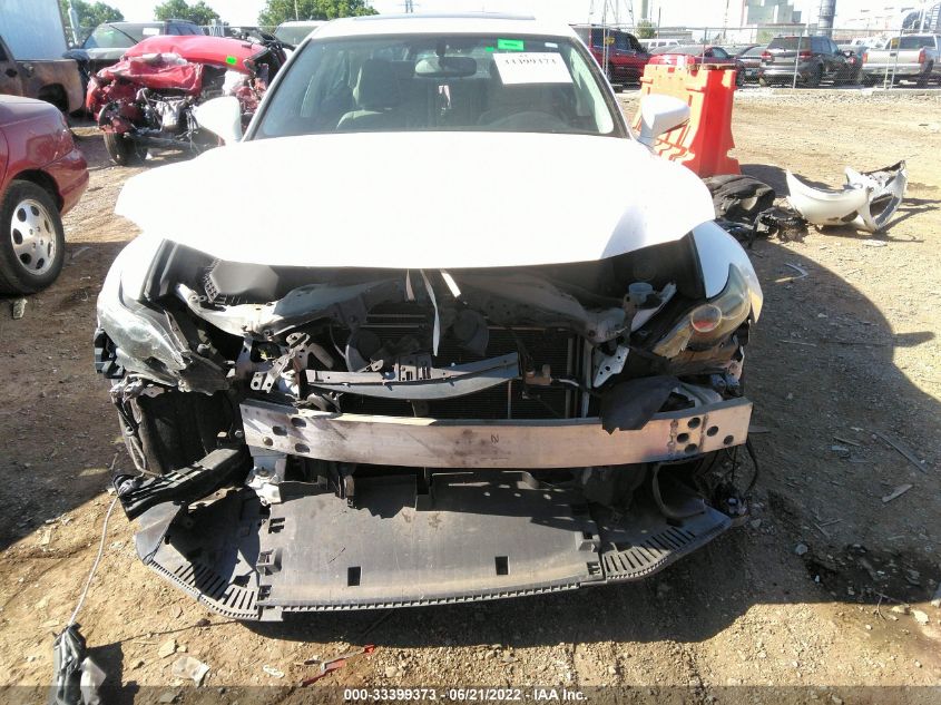 2014 LEXUS IS 250 JTHCF1D21E5010235