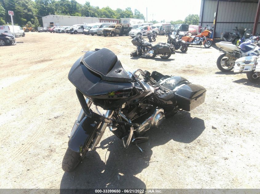 2015 HARLEY-DAVIDSON FLTRXS ROAD GLIDE SPECIAL 1HD1KTM1XFB655913
